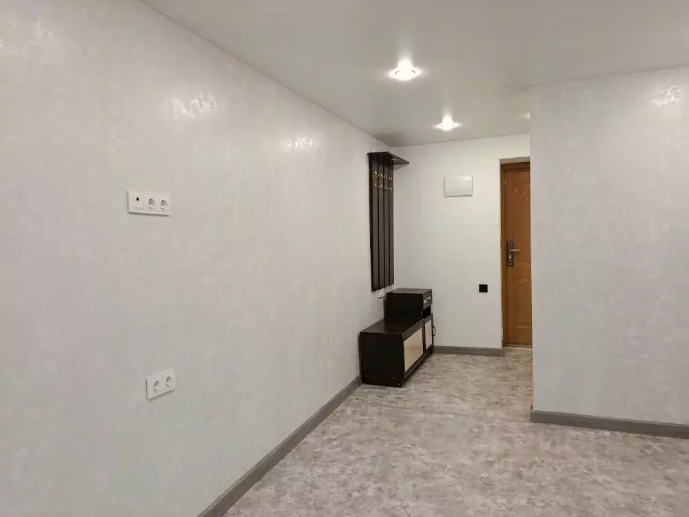 1-к кв. Воронежская область, Воронеж ул. Беляевой, 2 (18.0 м) - Фото 1