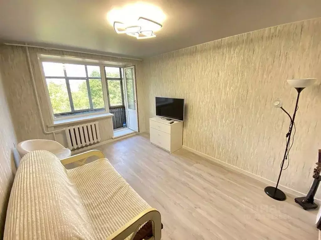 3-к кв. Московская область, Ивантеевка Пушкинский городской округ, ... - Фото 1