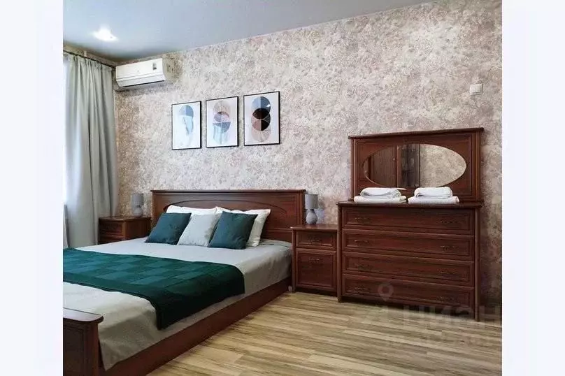 1-к кв. Московская область, Электросталь ул. Мира, 22 (33.0 м) - Фото 1