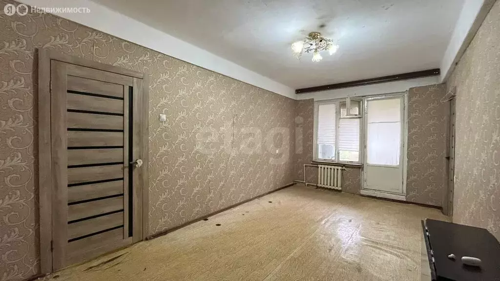 3-комнатная квартира: Махачкала, проспект Имама Шамиля, 55А (52 м) - Фото 2