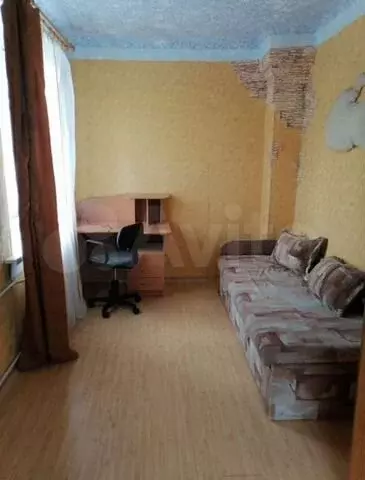 2-к. квартира, 38 м, 2/2 эт. - Фото 0