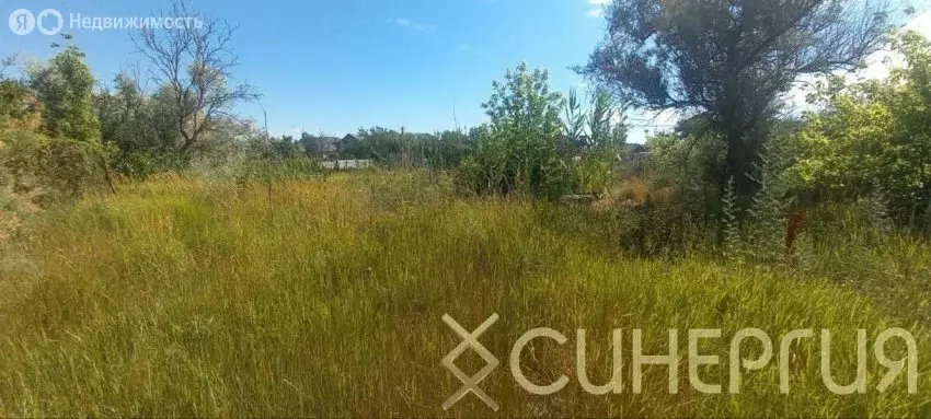 Участок в Дугино, Степная улица (10 м) - Фото 1