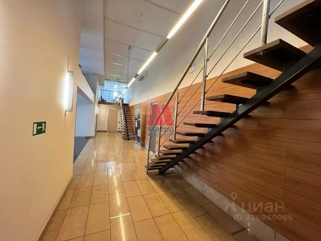 Офис в Ярославская область, Ярославль Флотская ул., 18 (38 м) - Фото 1