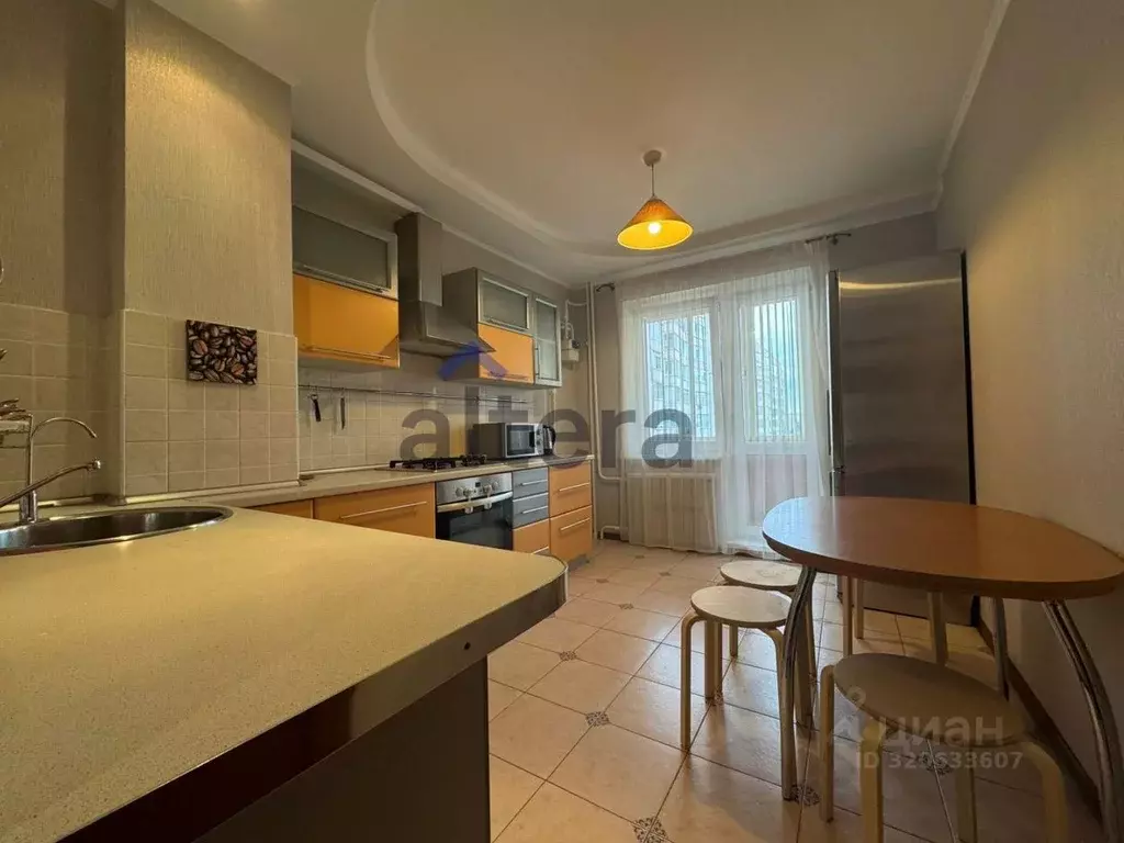 3-к кв. Татарстан, Казань ул. Четаева, 68 (70.0 м) - Фото 1