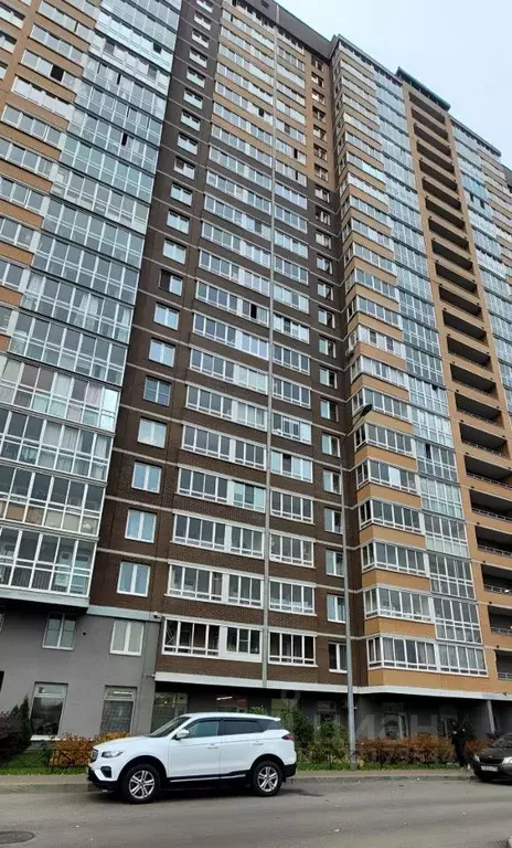 2-к кв. Санкт-Петербург Екатерининский просп., 2 (58.0 м) - Фото 1