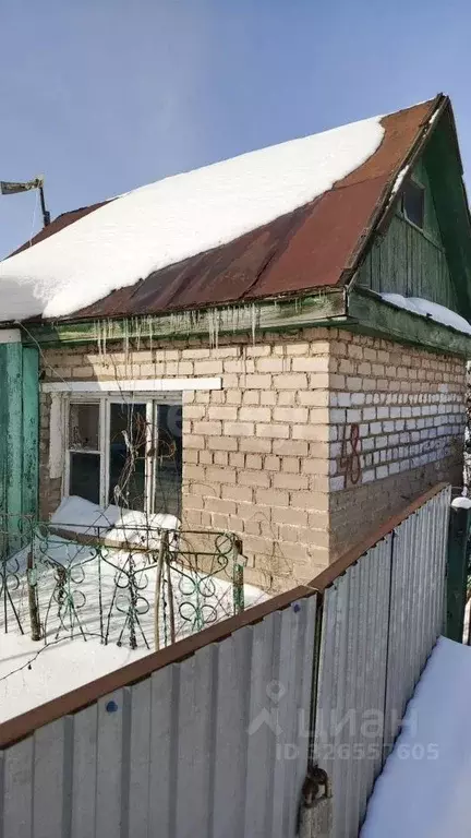 Дом в Оренбургская область, Оренбургский район, Ленинский сельсовет, ... - Фото 2