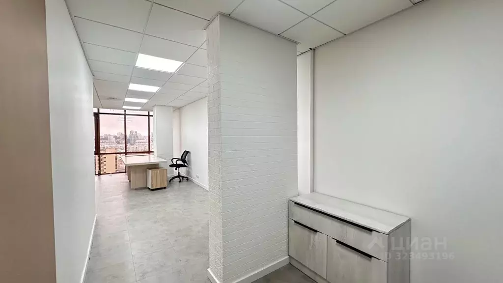 Офис в Свердловская область, Екатеринбург ул. Красноармейская, 10 (51 ... - Фото 2