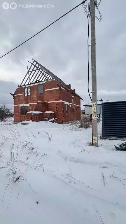 Дом в Калининградская область, Гурьевский муниципальный округ, посёлок ... - Фото 2