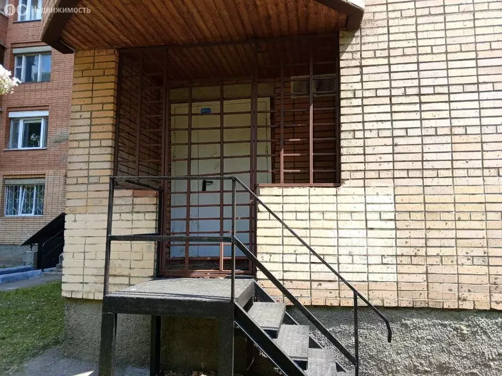 Помещение свободного назначения (67 м) - Фото 0