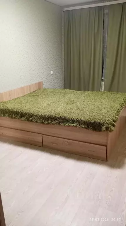 2-к кв. Татарстан, Казань ул. Короленко, 67 (45.0 м) - Фото 2