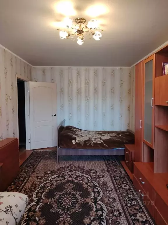 1-к кв. Тверская область, Тверь бул. Гусева, 14 (32.0 м) - Фото 2