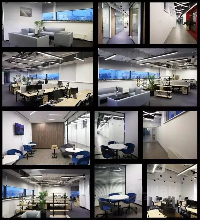 Офис в Москва ул. Вавилова, 3 (227 м) - Фото 2