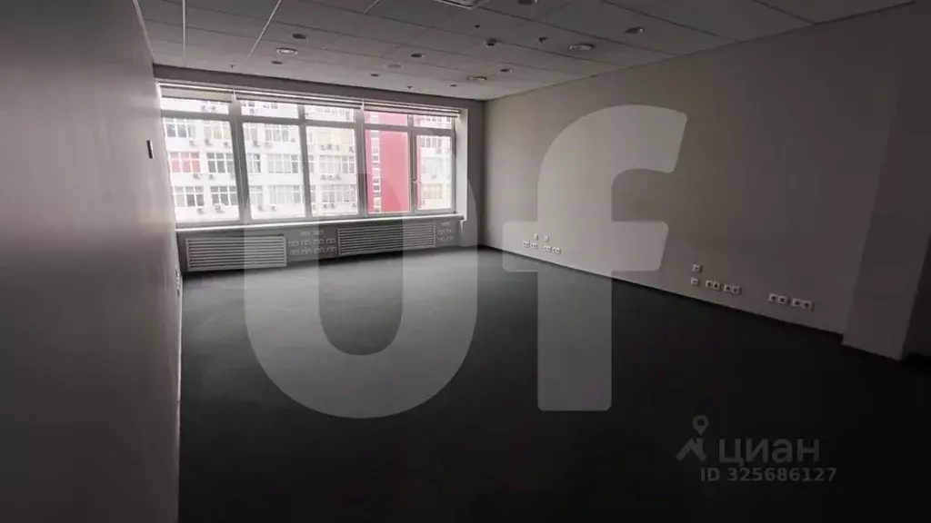 Офис в Москва Киевское шоссе, 22-й км, 4А (5317 м) - Фото 1