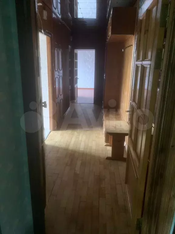 3-к. квартира, 62 м, 9/9 эт. - Фото 0