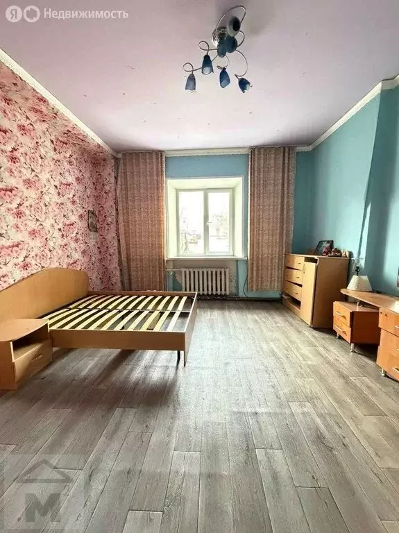 3-комнатная квартира: Черногорск, улица Кирова, 64А (80.5 м) - Фото 2