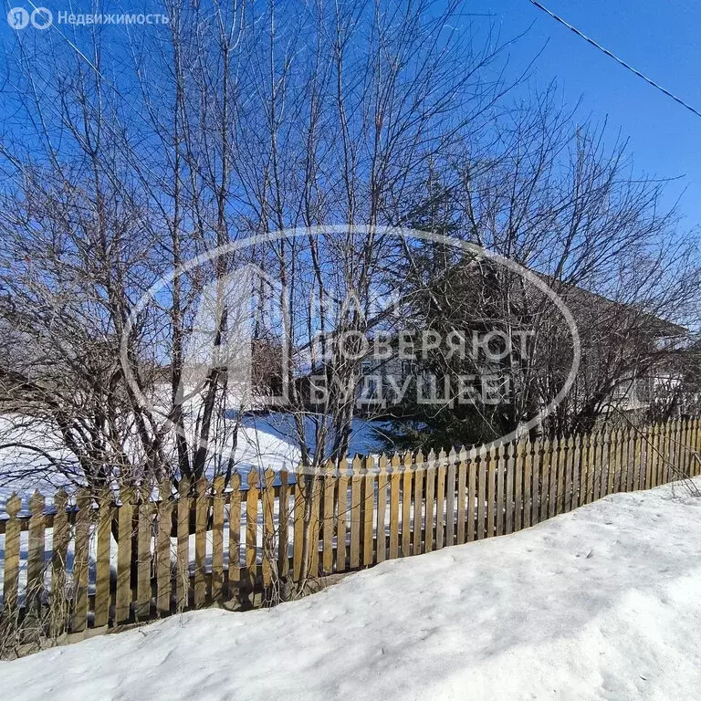 Дом в Пермский край, Чусовской муниципальный округ, деревня Кряж, ... - Фото 1