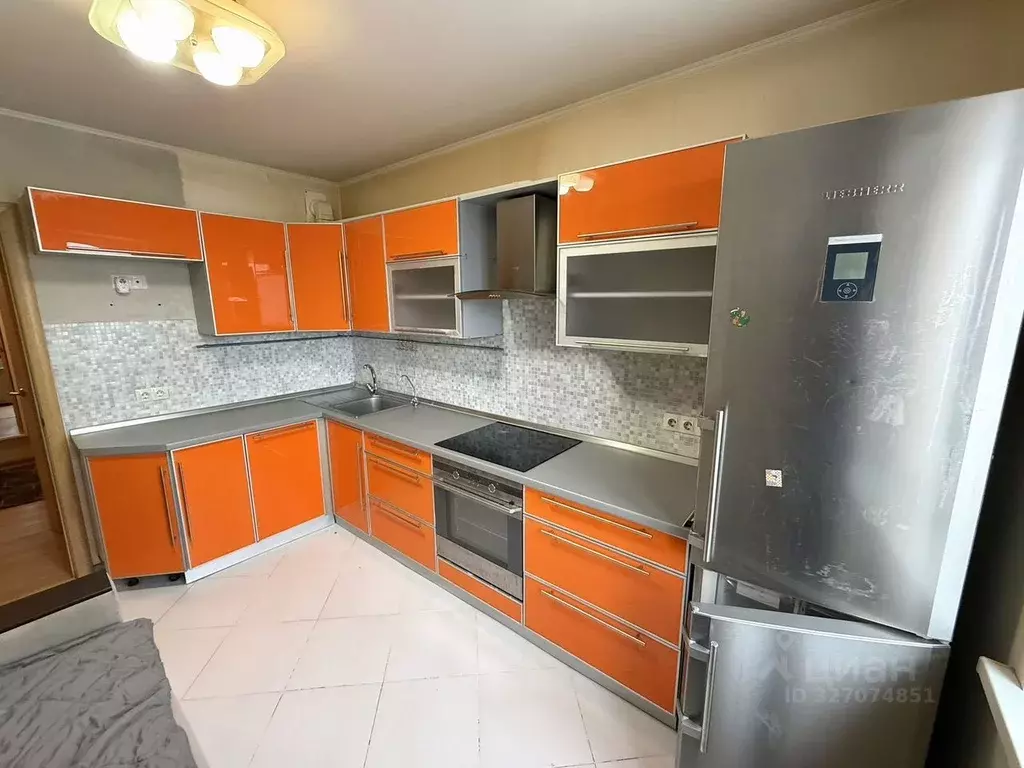 2-к кв. Московская область, Лобня Спортивная ул., 7к3 (55.0 м) - Фото 2