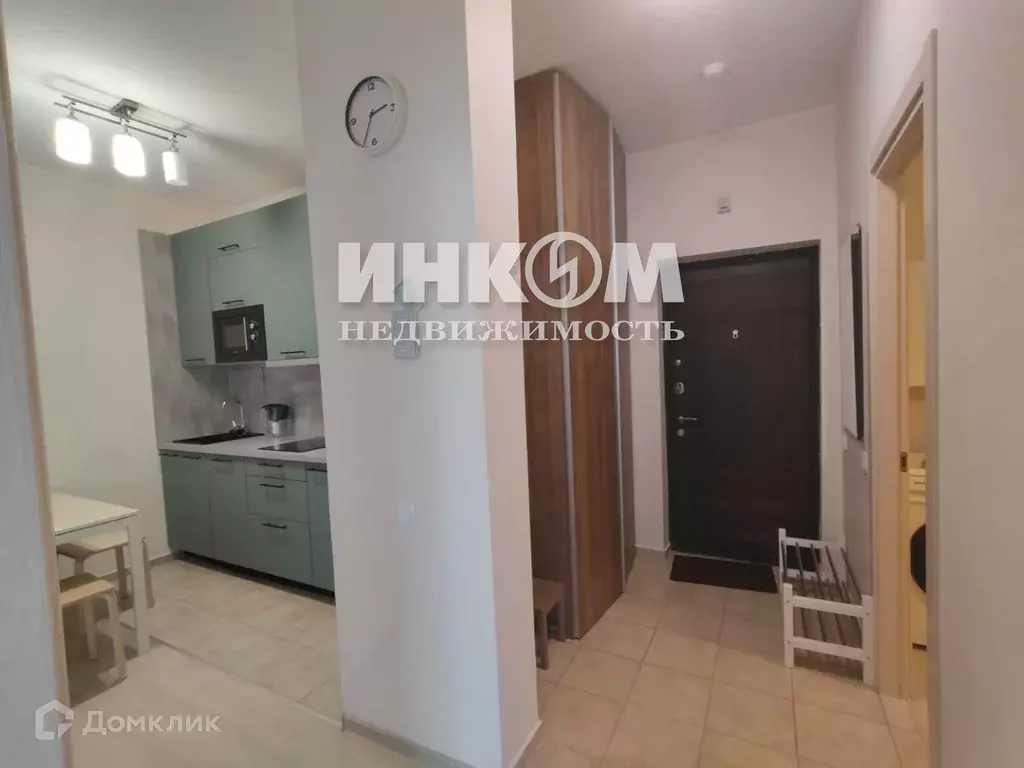 Продаётся 1-к квартира, 35.3 м - Фото 1