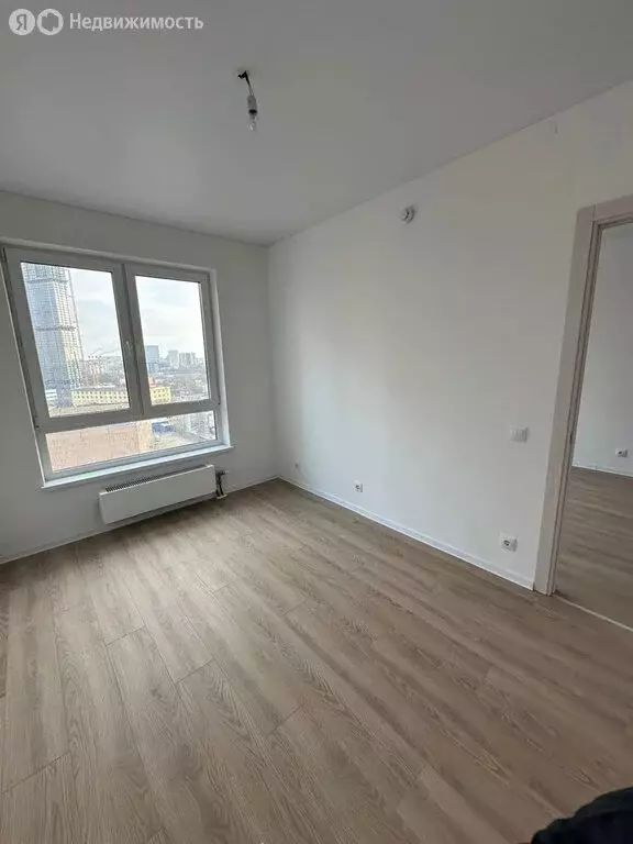 1-комнатная квартира: Москва, улица Добролюбова, 8к3 (32.5 м) - Фото 0