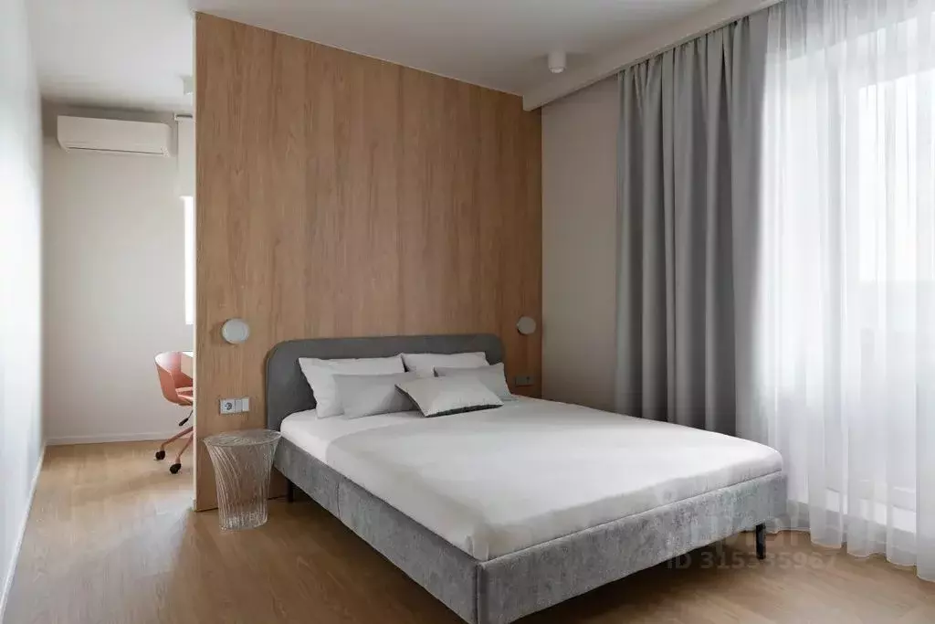 2-к кв. Татарстан, Казань ул. Декабристов, 89в (60.0 м) - Фото 1