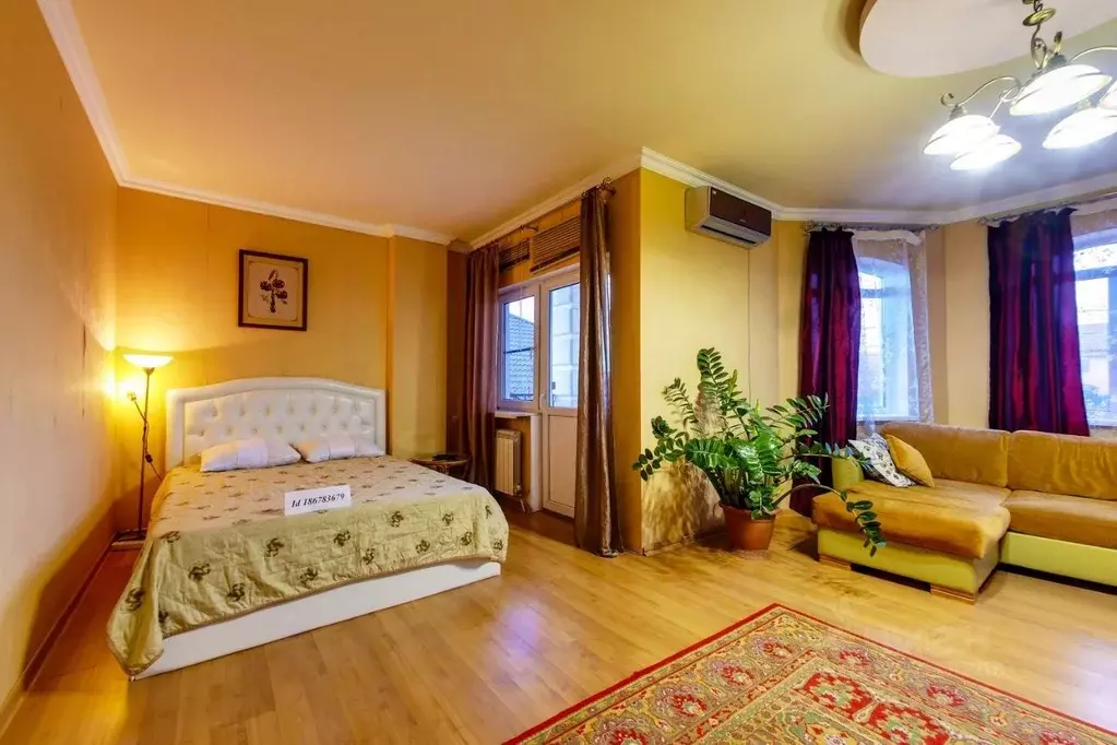 Дом в Краснодарский край, Краснодар пос. Знаменский, ул. Березовая, 7 ... - Фото 1