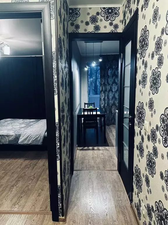 1-к кв. Кировская область, Киров Комсомольская ул., 13а (40.0 м) - Фото 0