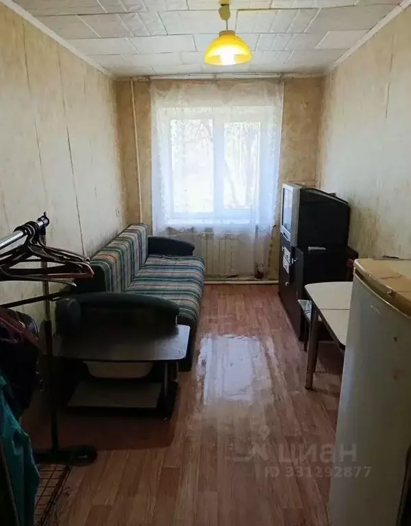 Комната Московская область, Ногинск Богородский городской округ, ул. ... - Фото 1