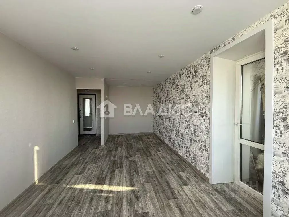 1-к кв. Забайкальский край, Чита Северный мкр, 9 (32.2 м) - Фото 2
