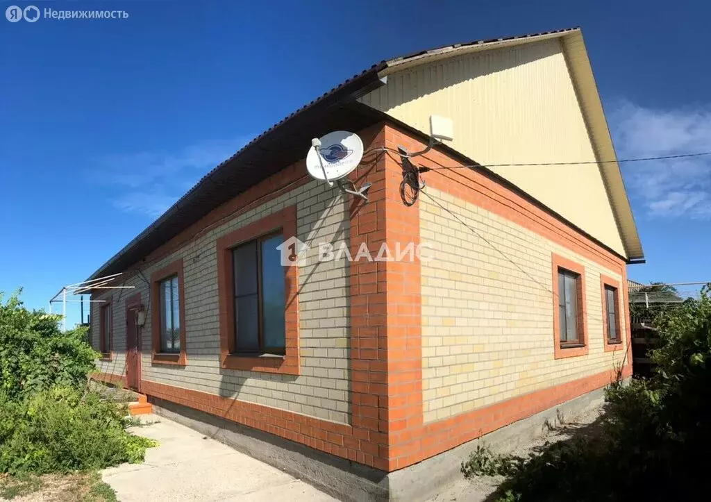 Дом в Ейский район, станица Должанская (119.4 м) - Фото 2