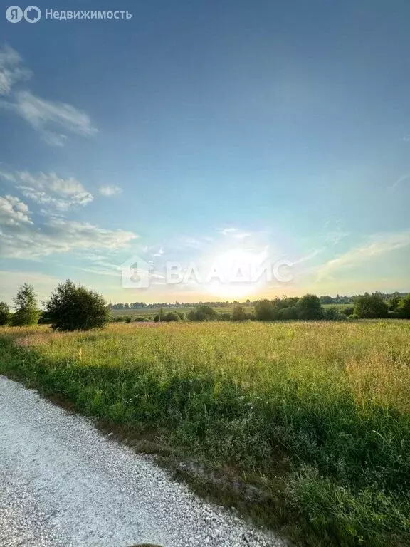 Участок в посёлок Доброград, Луговая улица, 20 (10.04 м) - Фото 0