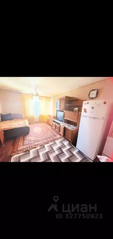 Комната Белгородская область, Белгород ул. Щорса, 18 (13.0 м) - Фото 1