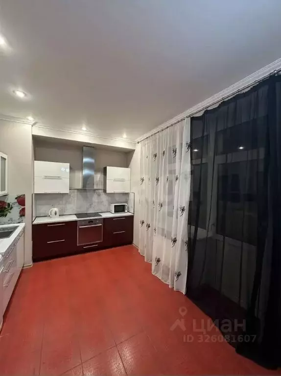 3-к кв. Белгородская область, Белгород Свято-Троицкий бул., 15 (108.8 ... - Фото 1