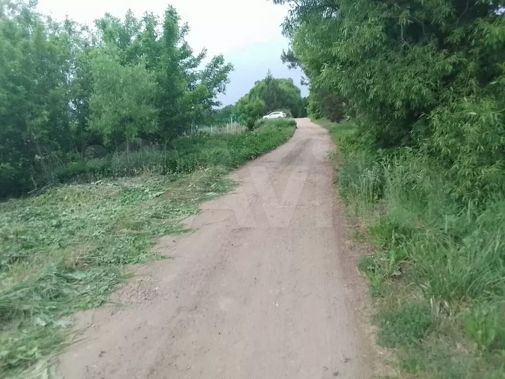 Участок 14 сот. (ИЖС) - Фото 0