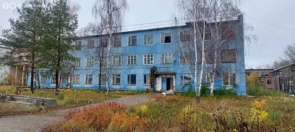 Производственное помещение (80000 м) - Фото 1