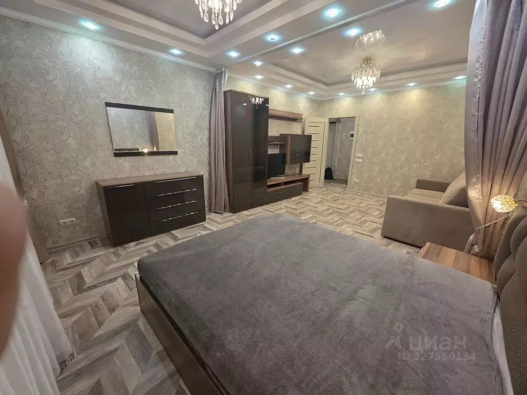 1-к кв. Санкт-Петербург Лыжный пер., 8к1 (59.0 м) - Фото 1