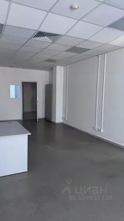 Офис в Самарская область, Самара ул. Льва Толстого, 123 (60 м) - Фото 2