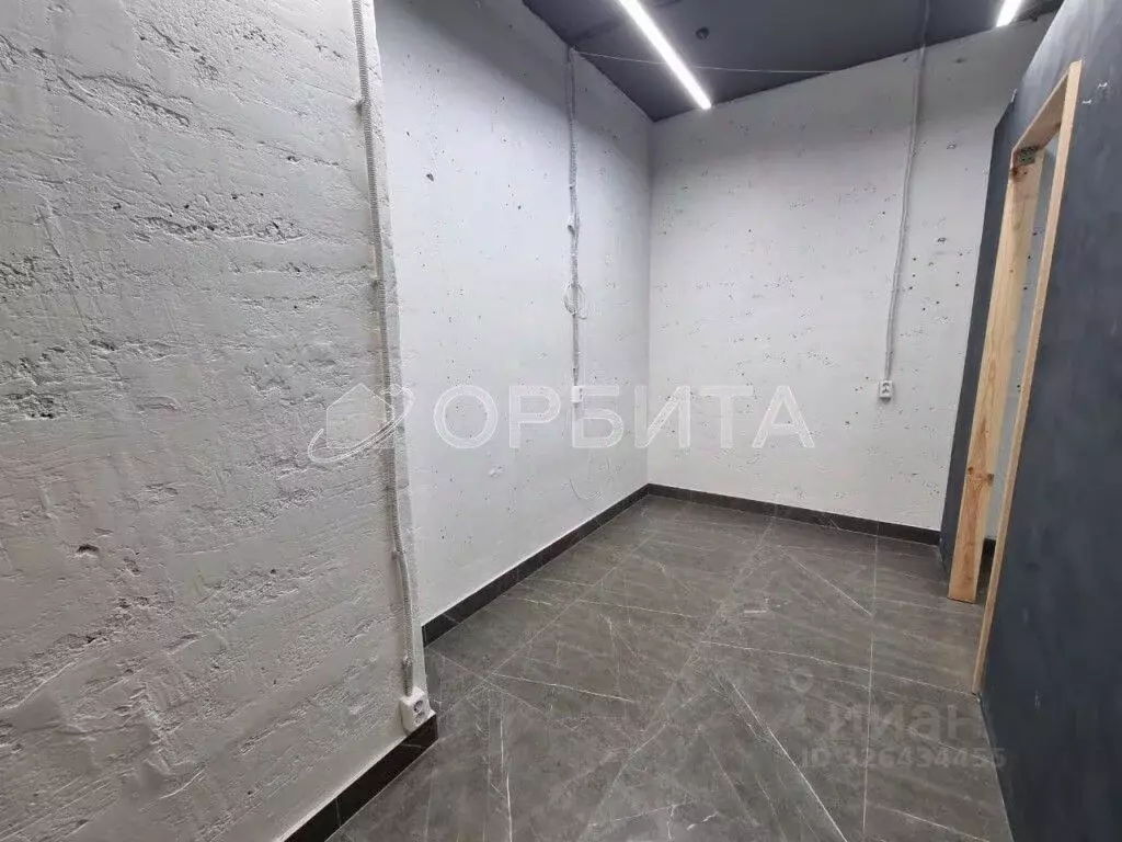 Помещение свободного назначения в Тюменская область, Тюмень ул. ... - Фото 1