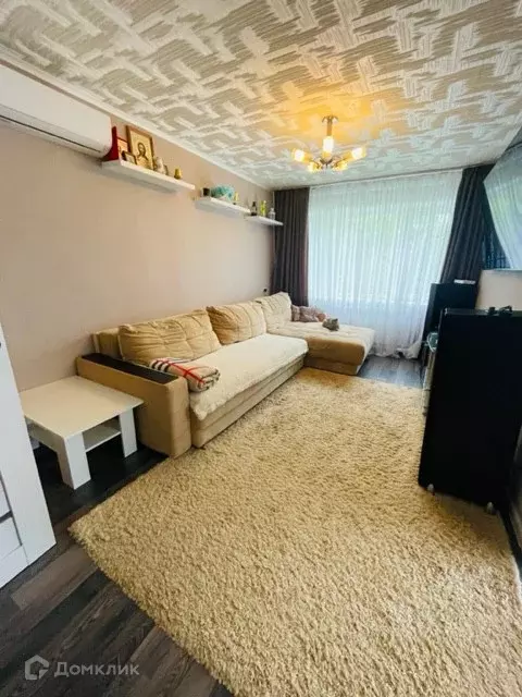 Продаётся 2-к квартира, 39.4 м - Фото 0