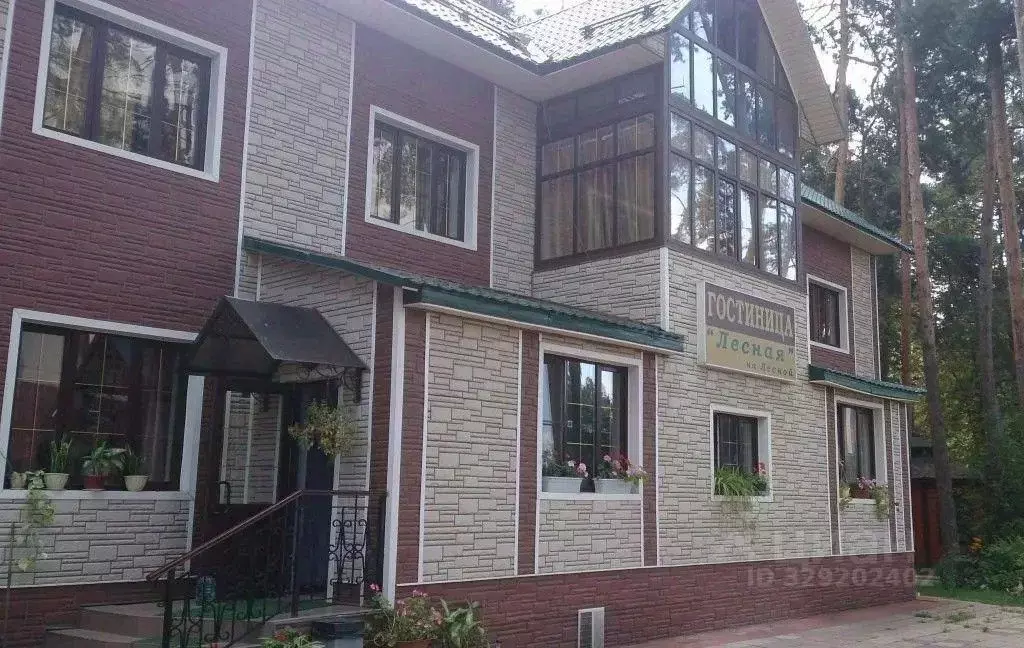 Комната Московская область, Жуковский Лесная ул., 10Б (10.0 м) - Фото 2
