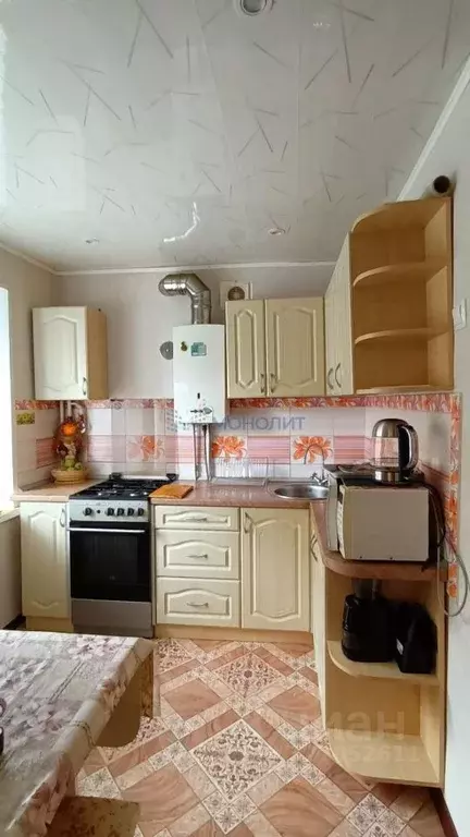 2-к кв. Нижегородская область, Дзержинск ул. Гайдара, 74А (43.3 м) - Фото 1