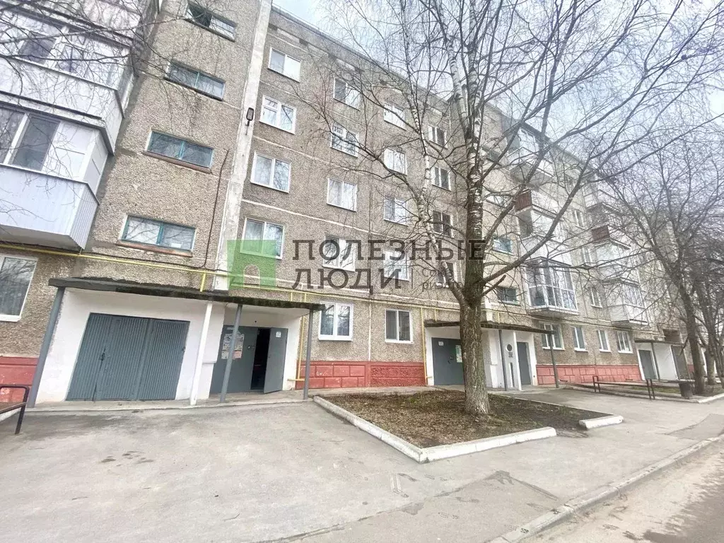 3-к кв. Пермский край, Соликамск просп. Строителей, 16 (60.0 м) - Фото 0