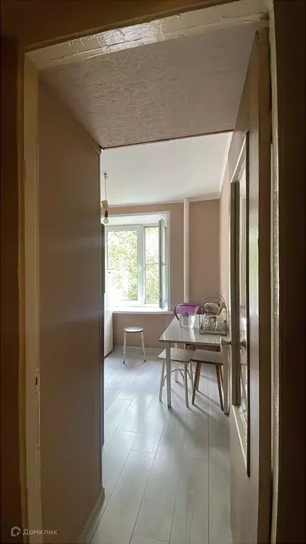 Продаётся 3-к квартира, 56 м - Фото 0