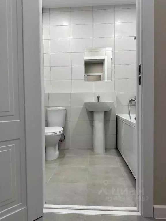 1-к кв. Пермский край, Пермь Рионская ул., 4А (34.3 м) - Фото 2