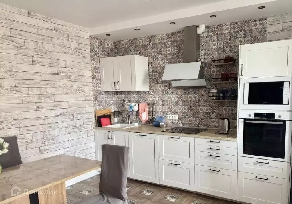 Продаётся 2-к квартира, 66.8 м - Фото 1