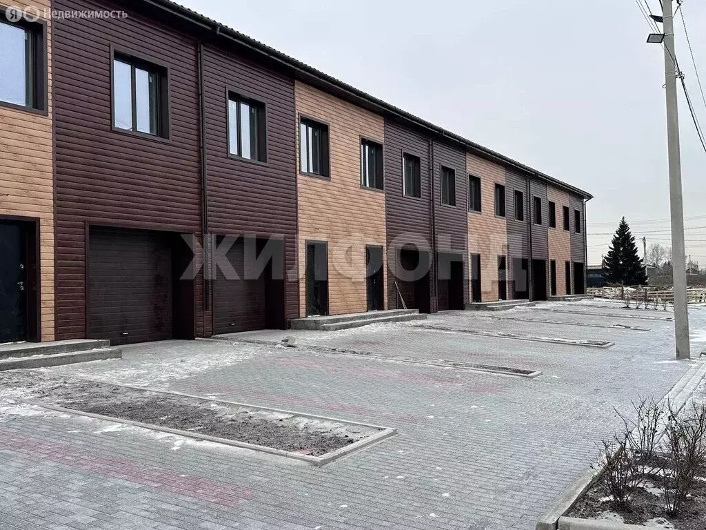 Дом в село Калинино, Покровская улица (217 м) - Фото 2