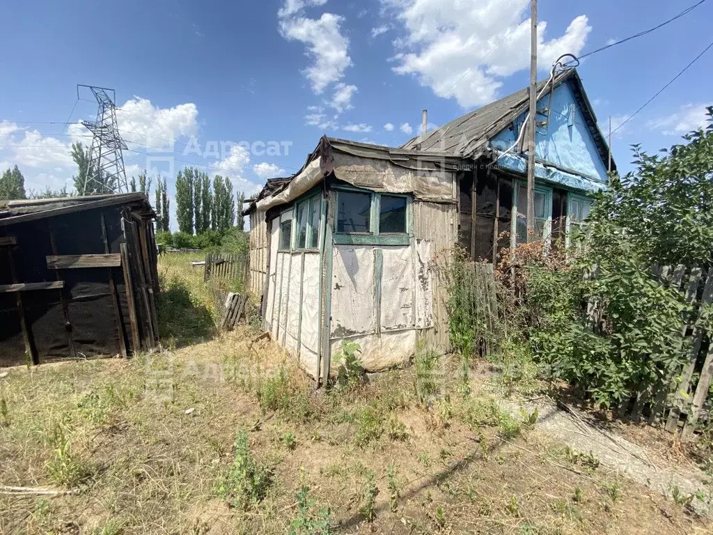 Снт Химик Волжский Купить Дачу