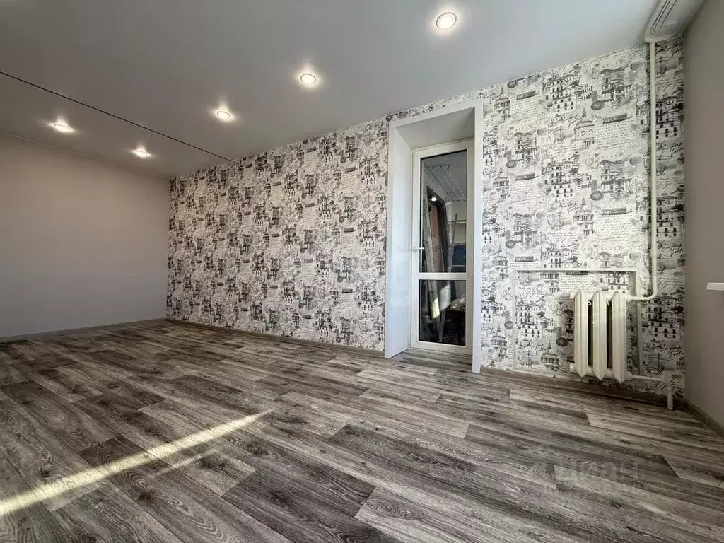 1-к кв. Забайкальский край, Чита Северный мкр, 9 (32.2 м) - Фото 1