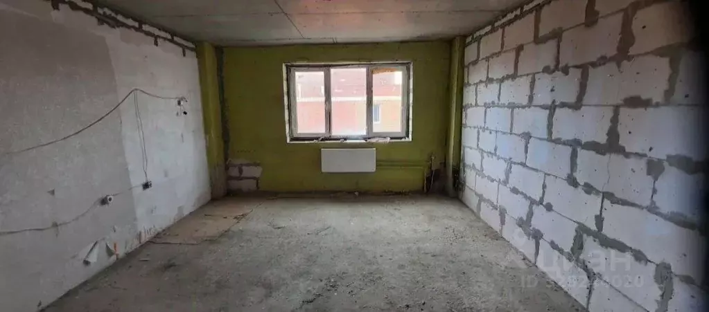 1-к кв. Московская область, Щелково городской округ, д. Большие ... - Фото 1