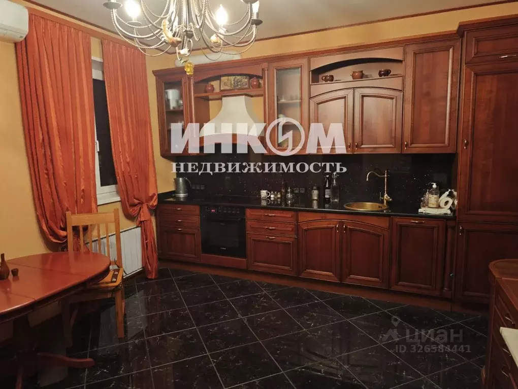 Дом в Московская область, Щелково городской округ, д. Воря-Богородское ... - Фото 1