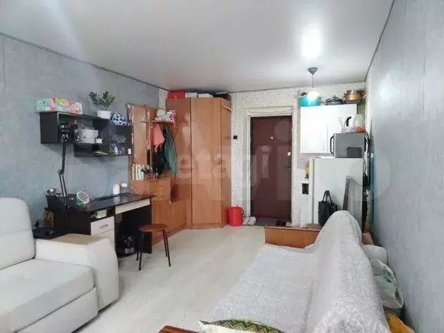 Комната 18,7 м в 1-к., 3/5 эт. - Фото 0